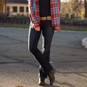 🍀Lucky Brand Bootcut Jeans 🍀